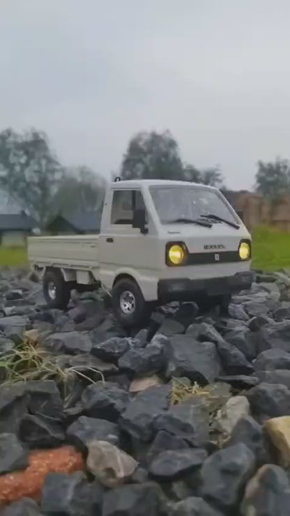 Boyish Toys - RC Trucks